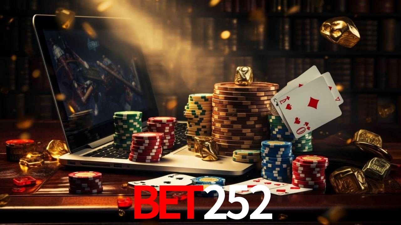 Basketball Betting BET252