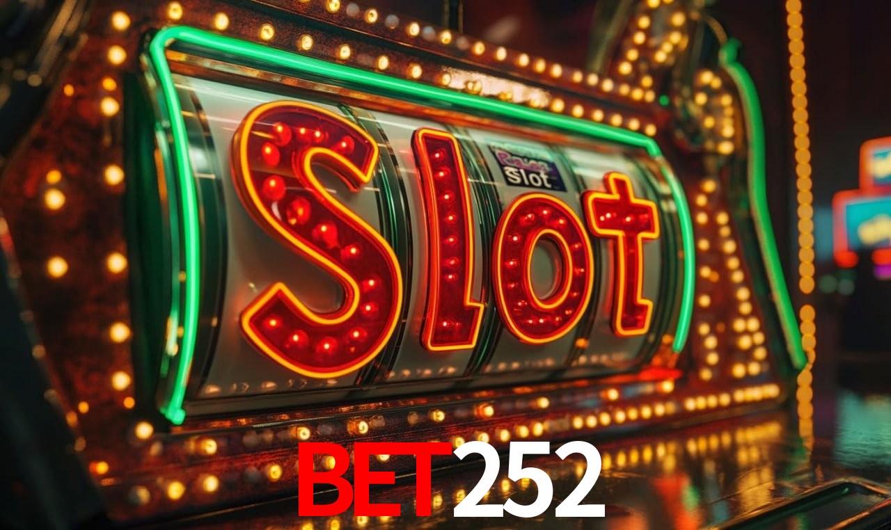 Quick Registration BET252