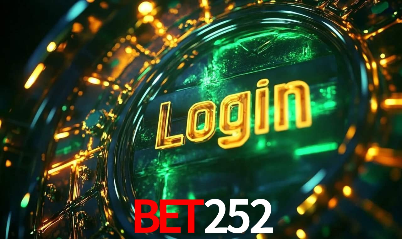 BET252 App Interface