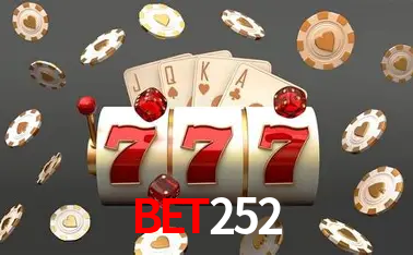 Live Casino BET252