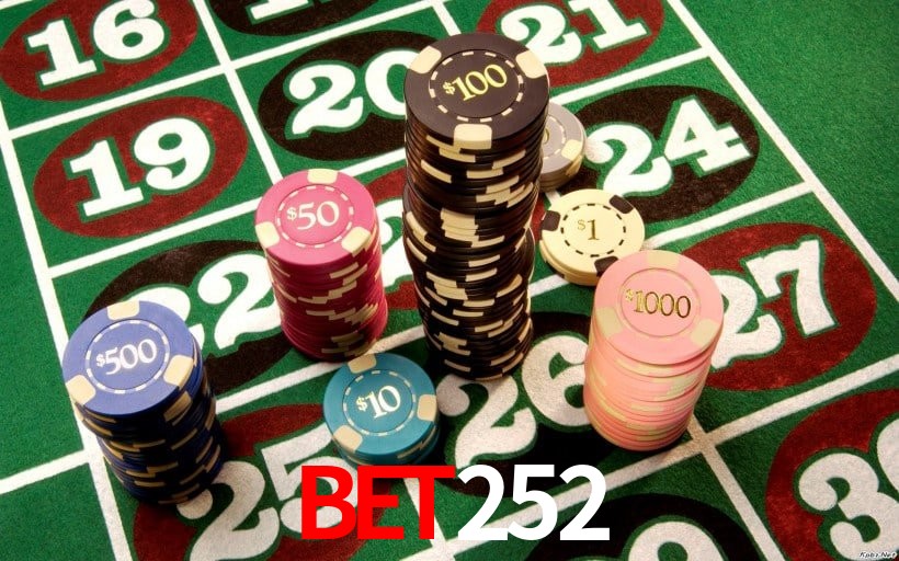 Statistics BET252